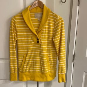 Banana republic pull over
